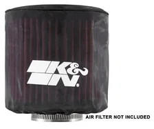 Air Filter Wrap image 2