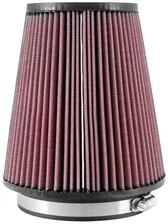 Universal Clamp-On Air Filter image 3