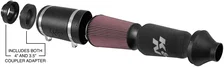 Universal Off-Road Air Intake image 2