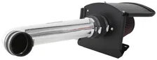 Performance Air Intake System for Jeep image 6