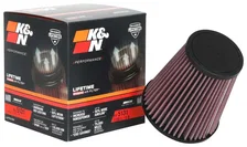 Universal Clamp-On Air Filter image 3