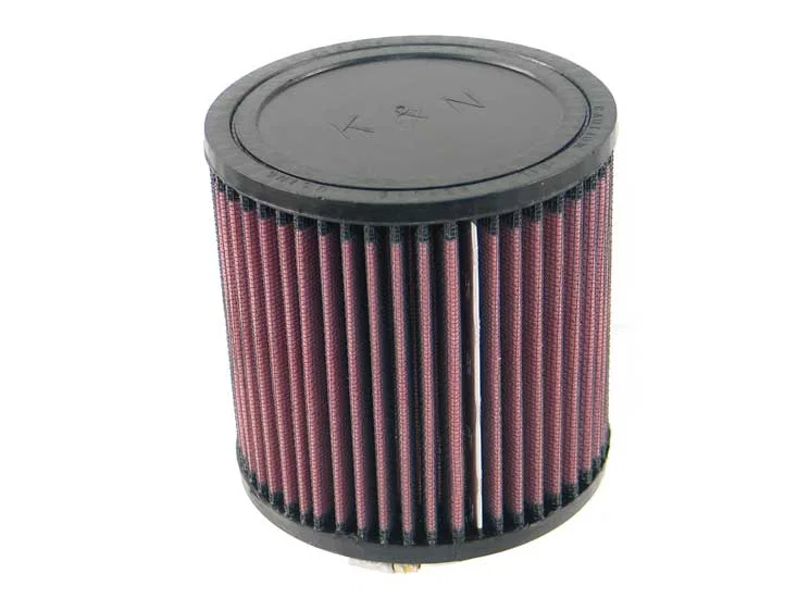 Universal Clamp-On Air Filter