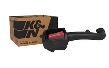 NextGen Cold Air Intake - Jeep Wrangler V6 3.6L image 4