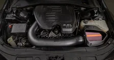 NextGen Cold Air Intake - Dodge Charger V6 3.6L F/I image 5