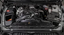 NEXTGEN DIESEL DRYFLOW COLD AIR INTAKE - CHEVROLET/GMC; V8-6.6L image 5