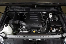 Performance Air Intake System for Toyota image 4
