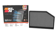 Cabin Air Filter image 3