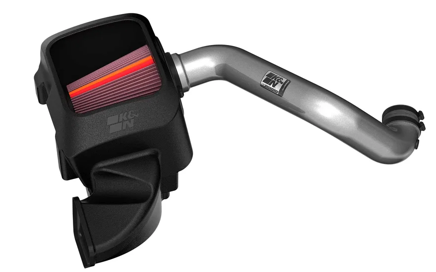 NextGen Aluminum Cold Air Intake – RAM 1500 V6 3.6L F/I
