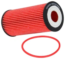 Oil Filter image 1
