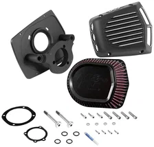 Intake System-Harley Davidson image 3
