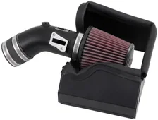 Performance Air Intake System for Ford Fusion image 1