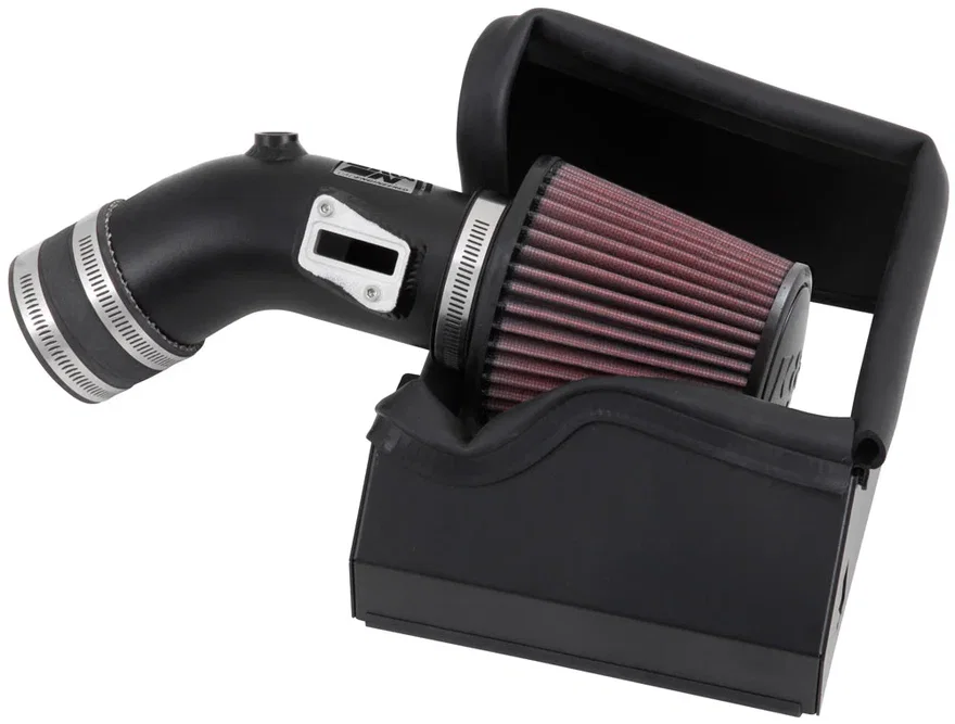 Performance Air Intake System for Ford Fusion