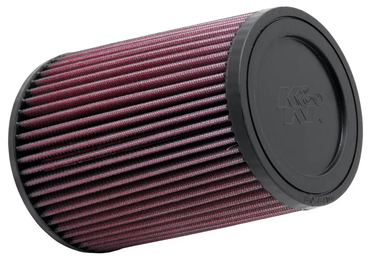 Universal Clamp-On Air Filter
