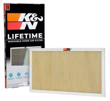 HVAC FILTER; 14 X 24 X 1, MERV 11 image 3