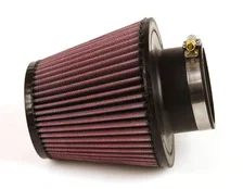 Universal Clamp-On Air Filter image 3