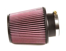 Universal Clamp-On Air Filter image 3