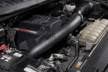 Performance Inlet Pipes for Ford image 6