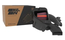 NextGen Cold Air Intake - Ford Ranger L4 2.3L image 4
