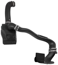 Elevated Intake Kit (Snorkel) - Jeep Wrangler JK 3.6L V6 image 2