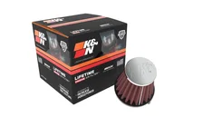 Universal Clamp-On Air Filter image 4