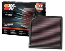 Replacement Air Filter for Volvo XC40 image 3