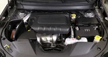 Performance Air Intake System for Jeep Cherokee image 4