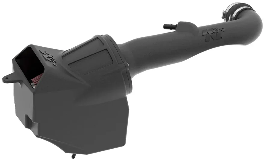 Performance Air Intake System for Jeep