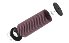 Universal Clamp-On Air Filter image 2