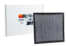 Cabin Air Filter for Freightliner image 3