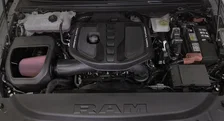 NextGen Cold Air Intake - RAM 1500 L6-3.0L TT image 5