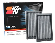 Cabin Air Filter for Jeep image 3