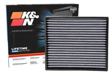 Cabin Air Filter image 2