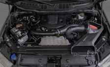 NextGen Cold Air Intake - FORD F150/ RAPTOR V6-2.7L/3.5L image 5