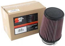 Universal Clamp-On Air Filter image 3