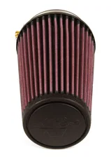 Universal Clamp-On Air Filter image 4