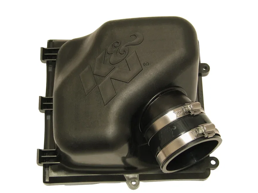 Performance Air Intake System