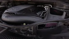 NextGen Cold Air Intake - Jeep Grand Cherokee V8 5.7L image 7