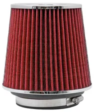 Universal Clamp-On Air Filter image 4