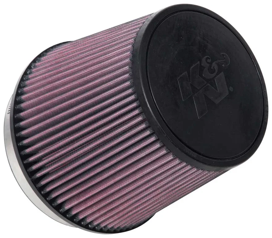 Universal Clamp-On Air Filter