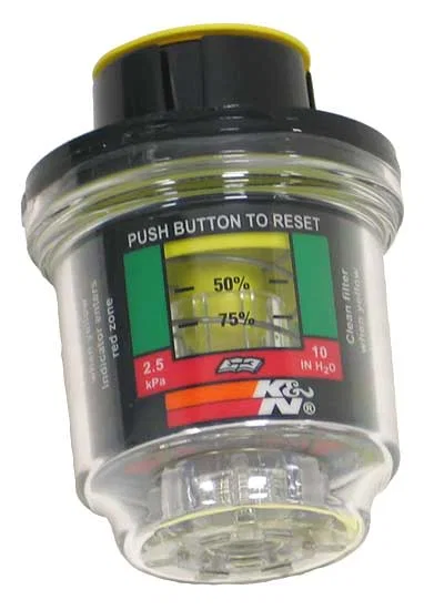 Filter Minder, Screw in