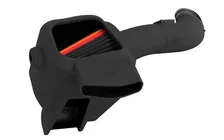 NEXTGEN DIESEL DRYFLOW COLD AIR INTAKE - FORD F250; V8-6.7L image 1