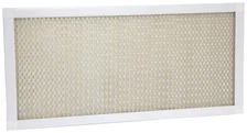 HVAC FILTER; 10 X 20 X 1, MERV 11 image 4