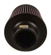 Universal Clamp-On Air Filter image 2