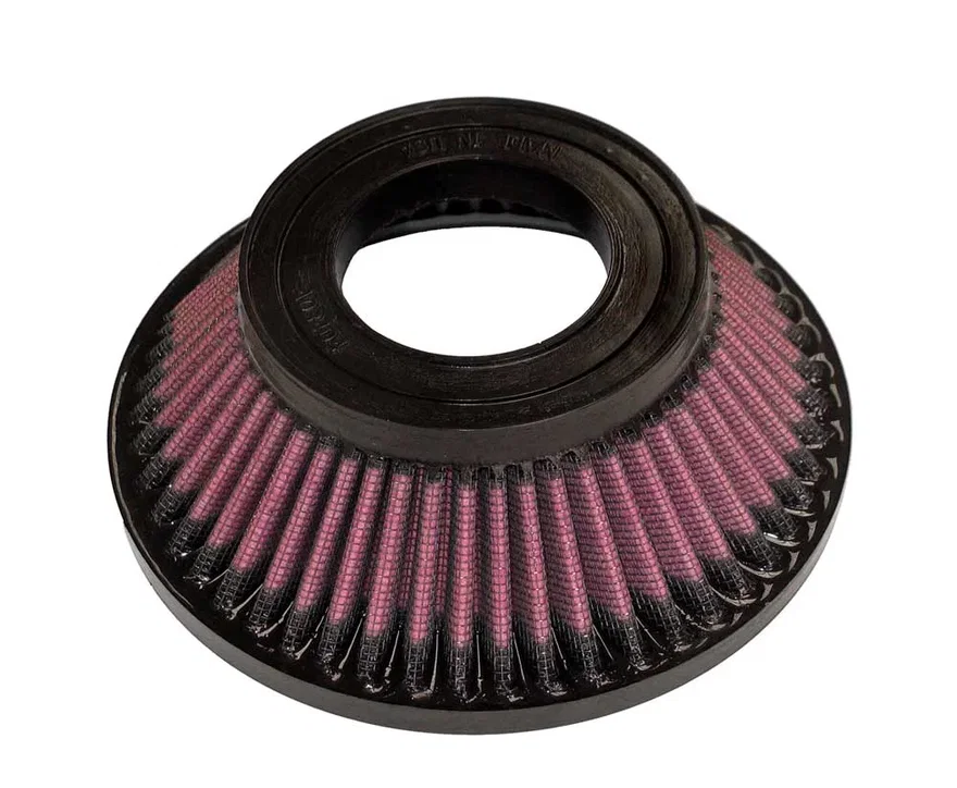 Tapered Conical Air Filter
