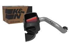 NextGen Aluminum Cold Air Intake – RAM 1500 V6 3.6L F/I image 4