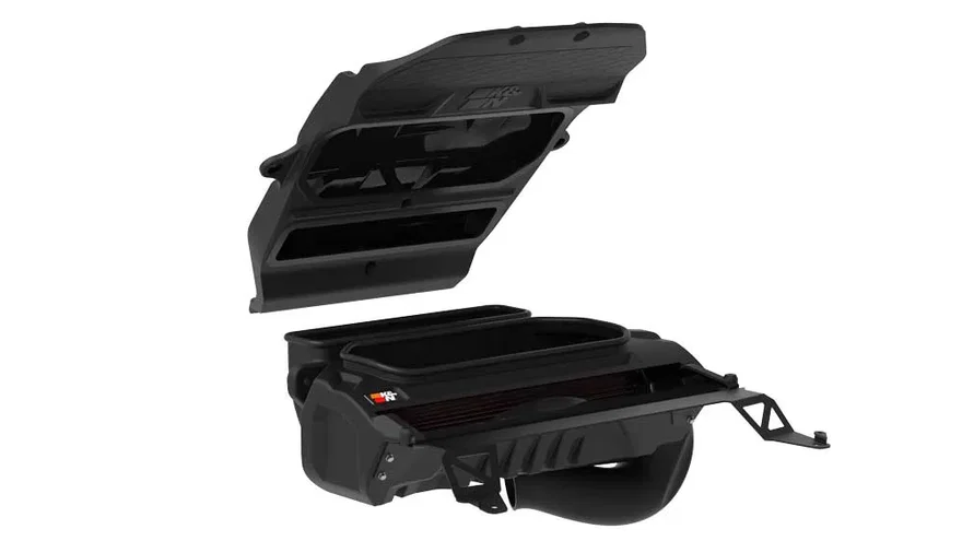 Performance Air Intake System for Ram 1500