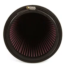 Universal Clamp-On Air Filter image 2