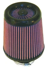 Universal X-Stream Clamp-On Air Filter image 1