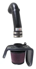 Performance Air Intake System for Buick Regal image 2