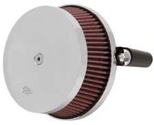 Intake System-Harley Davidson image 1
